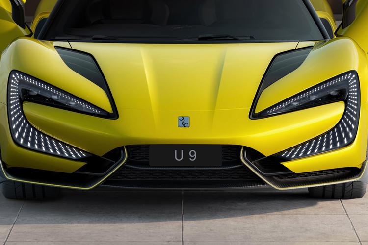 广州197仰望U9以性能突破设计的极限，理想汽车企业文化与价值观