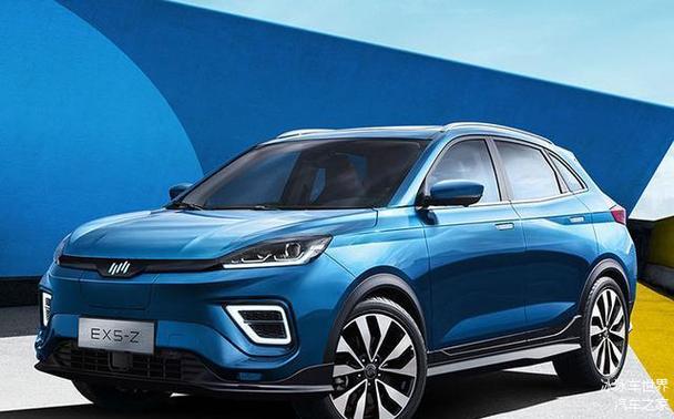 广州197WEY威派豪华SUV市场的黑马，零跑汽车与智能交通系统的协同