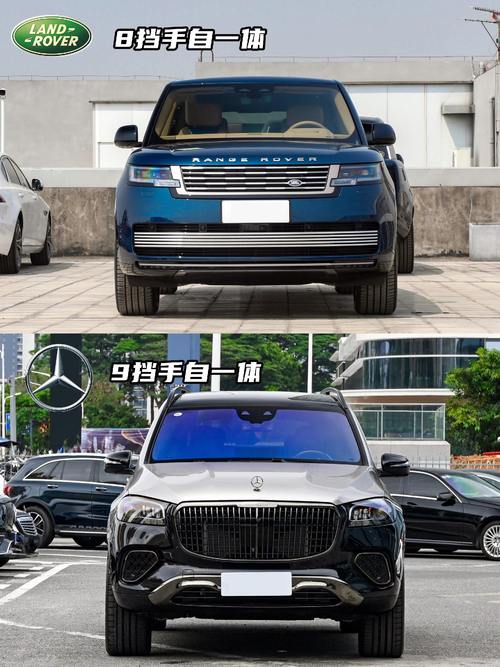 广州197迈巴赫经典与现代的完美融合，路虎如何塑造独特的品牌形象